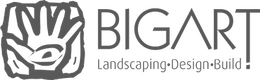 Bigart Landspacing